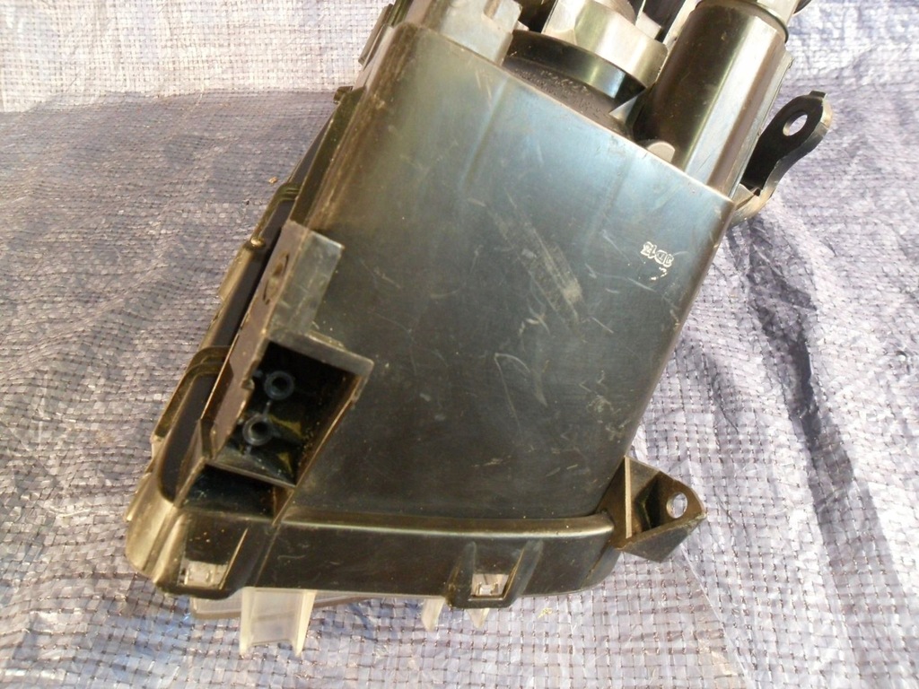 фото №14, Toyota rav4 iii фара левый передний лампа левая перед