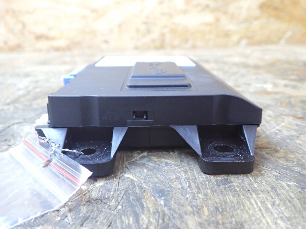 фото №6, Модуль блок керування jaguar xj x351 long europa hgy fw93-70718-rr 5638