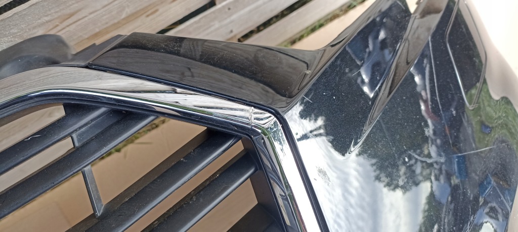 Купить Бампер перед передний audi a3 8v lift 16- 8v3807437af 8v3853651aa оригинал