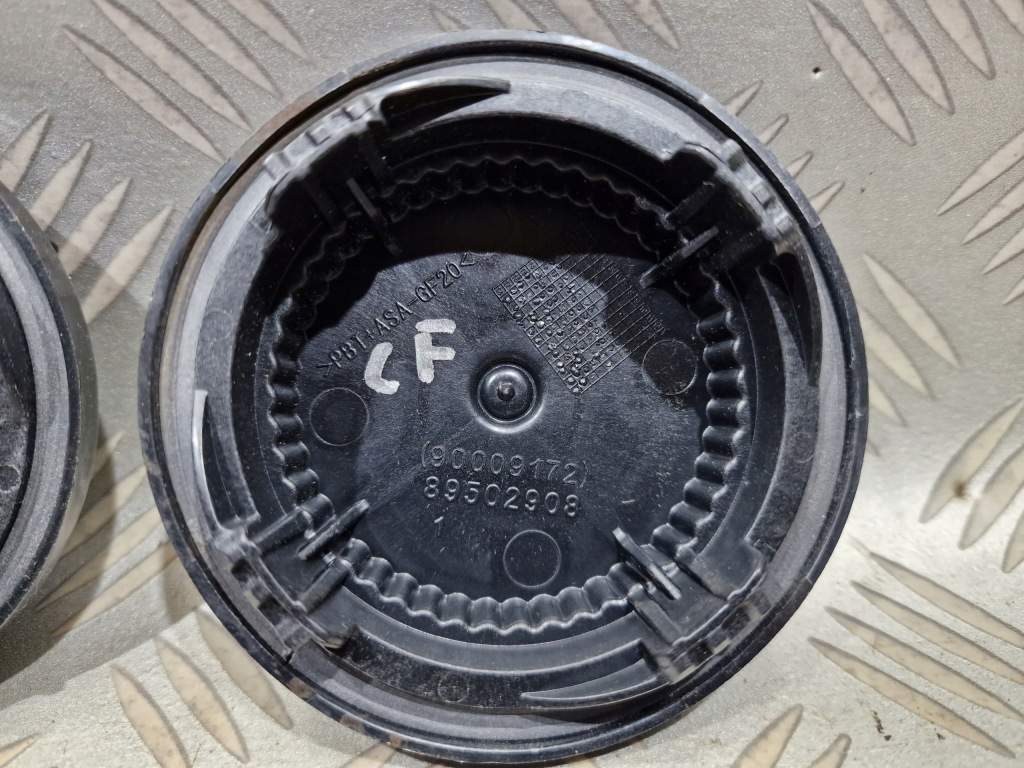 фото №5, Крышка заглушка лампы opel crossland x