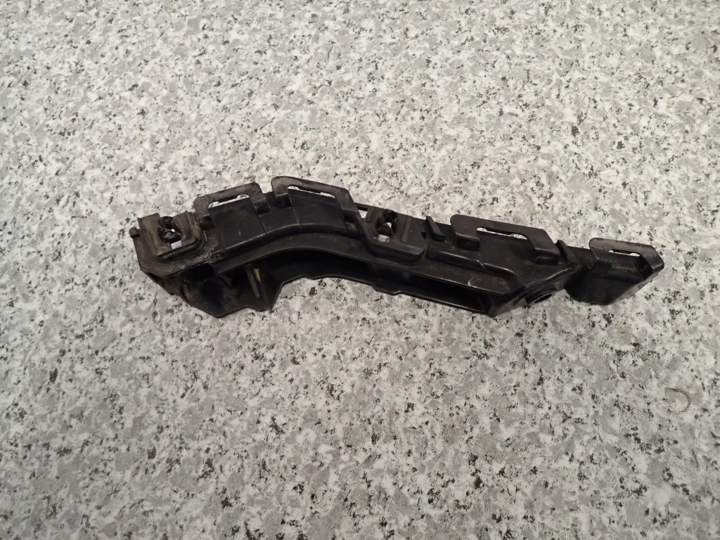 фото №1, Suzuki alto pixo 09- направляющая бампера правый перед