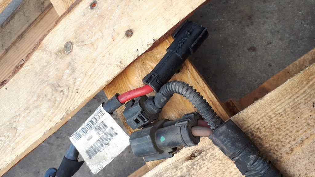 фото №6, A6 c7 4g шланг рулевой рейки жгут a7 s7