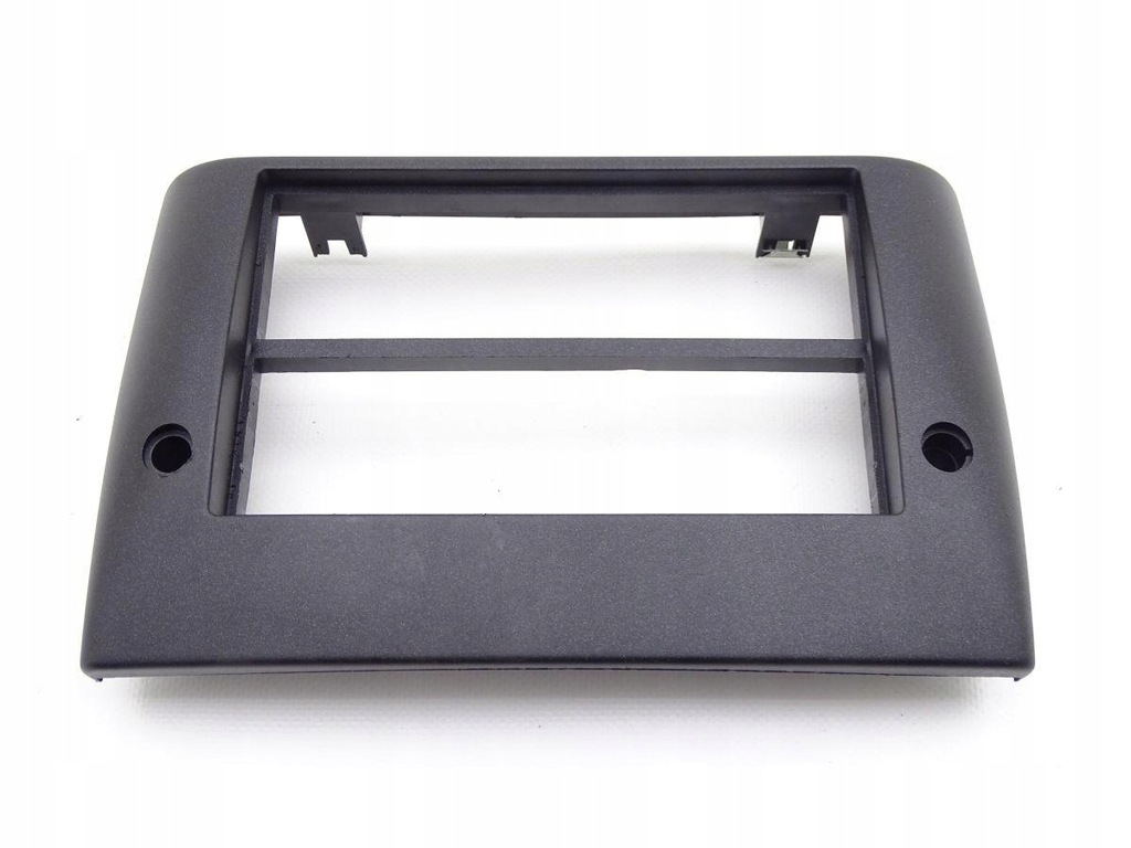 фото №1, Fiat stilo 01-07 рамка радио