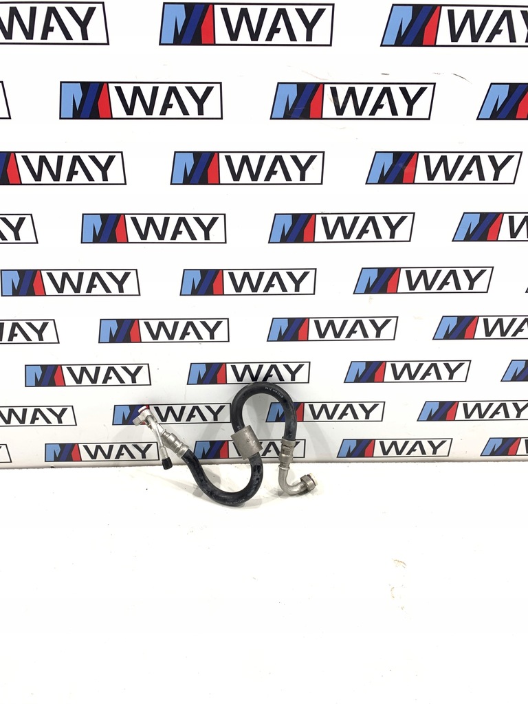 фото №1, Bmw x3 f25 x4 f26 шланг трубка кондиціонера 9283987