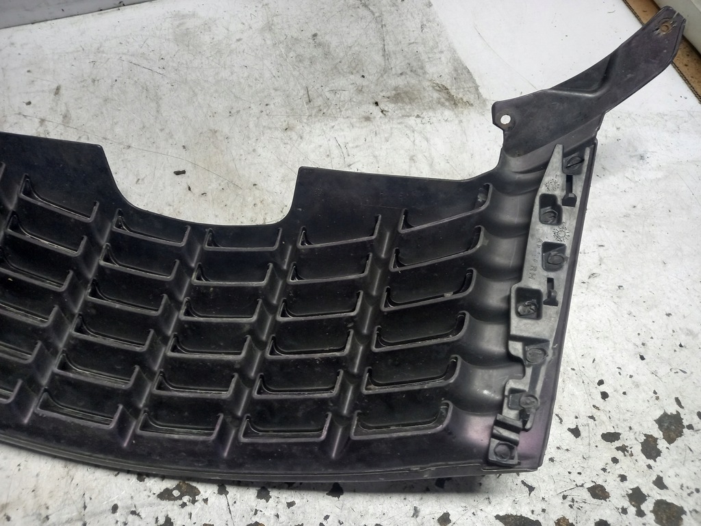 фото №5, Решітка радіатора решітка радіатора chrysler pt cruiser