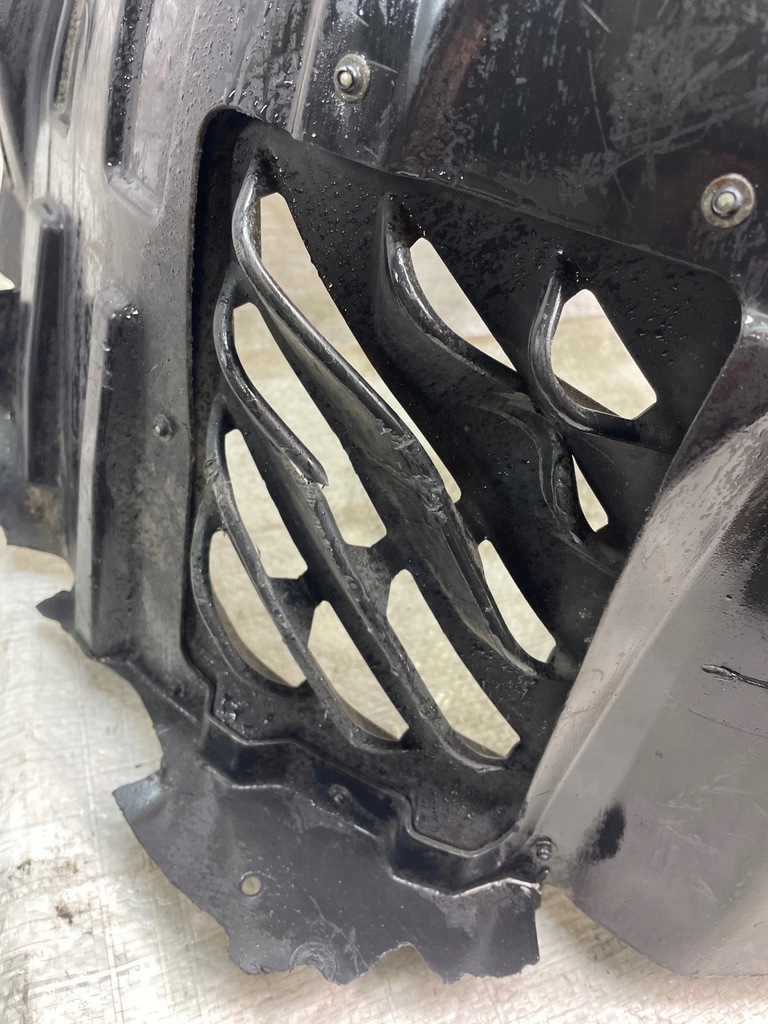 фото №7, Mercedes w246 b подкрылок правое передние a2466900200