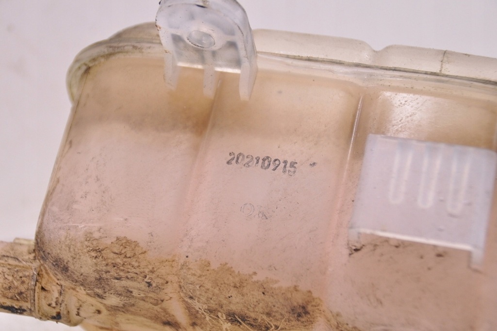 фото №6, Бак расширительный жидкость охлаждающий opel mokka / mokka x 20210915 1.4l