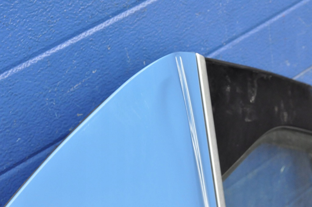 фото №6, Volvo v40 ii дверь правый задняя задние