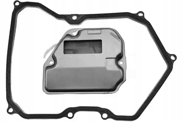 фото №1, Metalcaucho 21064 набір фільтра гідравлічного, автоматична коробка передач передач