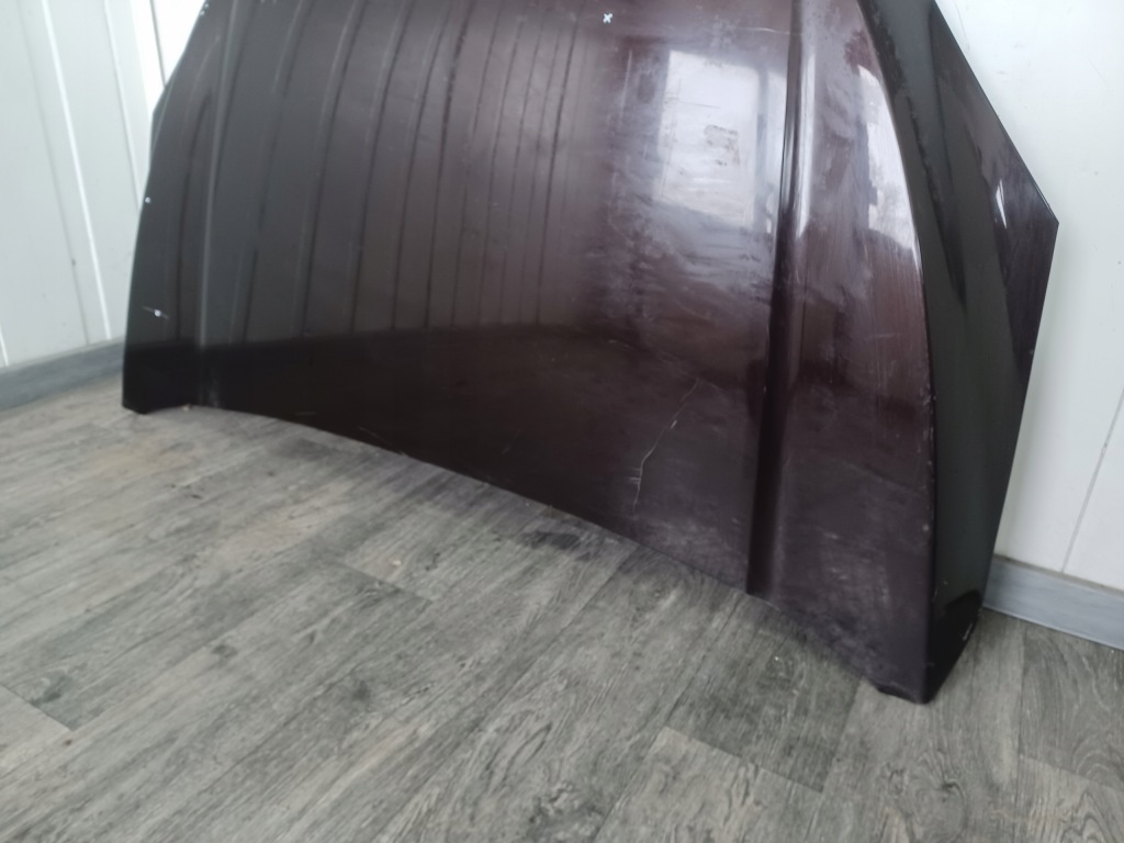 фото №7, Капот ------ chevrolet trax t-rax ----- кришка двигуна