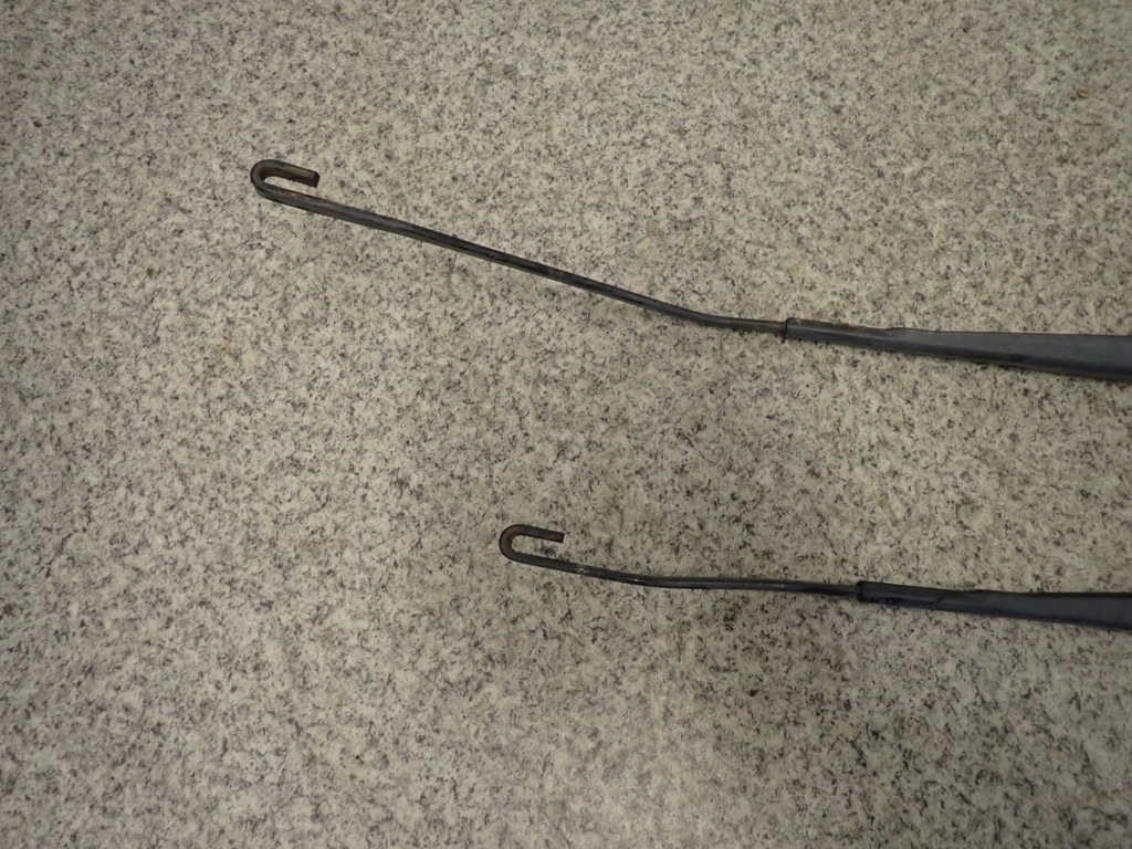 фото №4, Chevrolet spark 09-15 важіль двірники перед праве