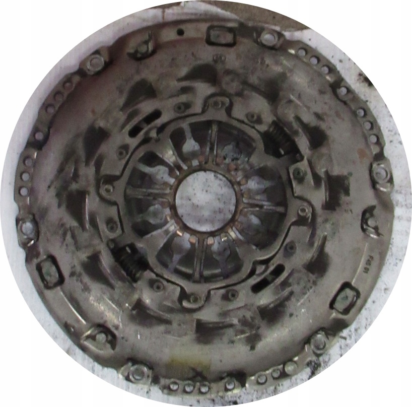 фото №6, Renault megane iii 2.0 dci сцепление комплект