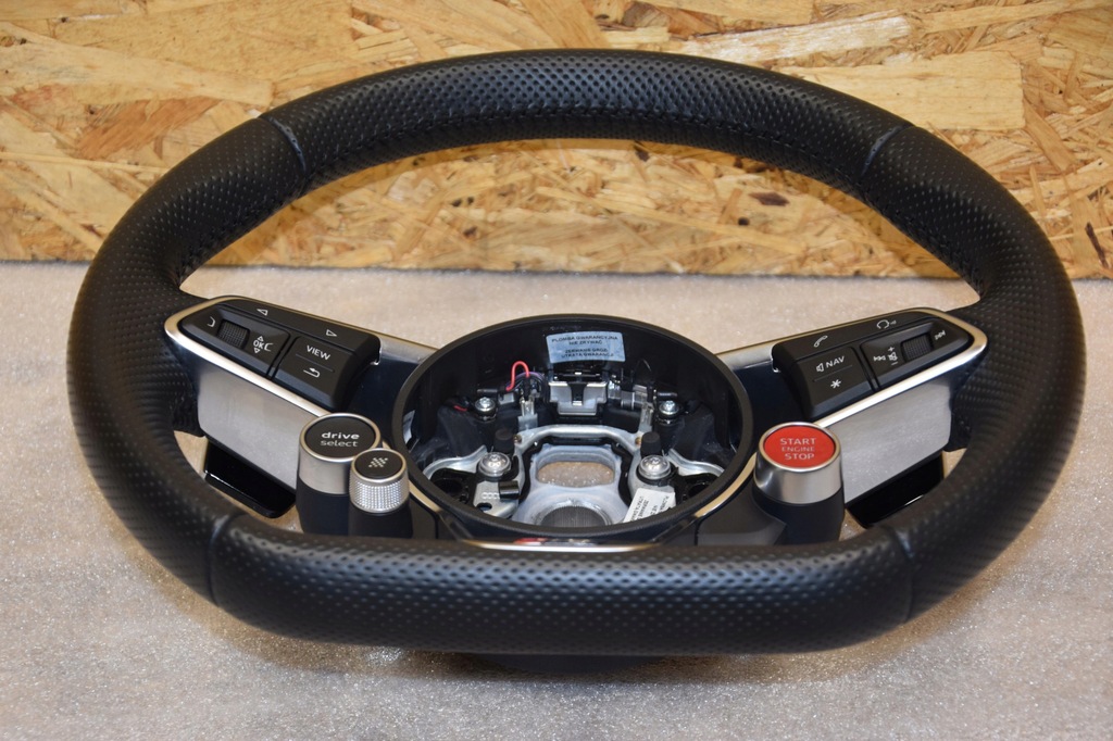 фото №7, Воздуховод перфорированная кожа 4s0419091g audi r8 4s ii lift идеальное состояние оригинал