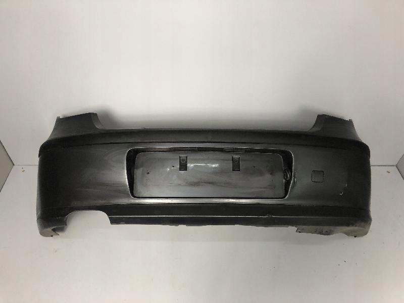 фото №8, Бампер задний bmw 1 e87 7166598 2007