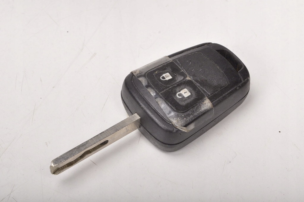 фото №14, Meriva b перемикач комбінований замок запалювання 13354406