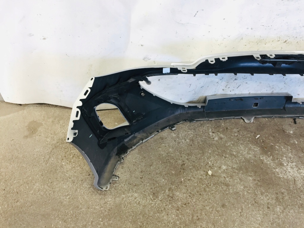 Бампер передній pdc peugeot 308 t7 Київ