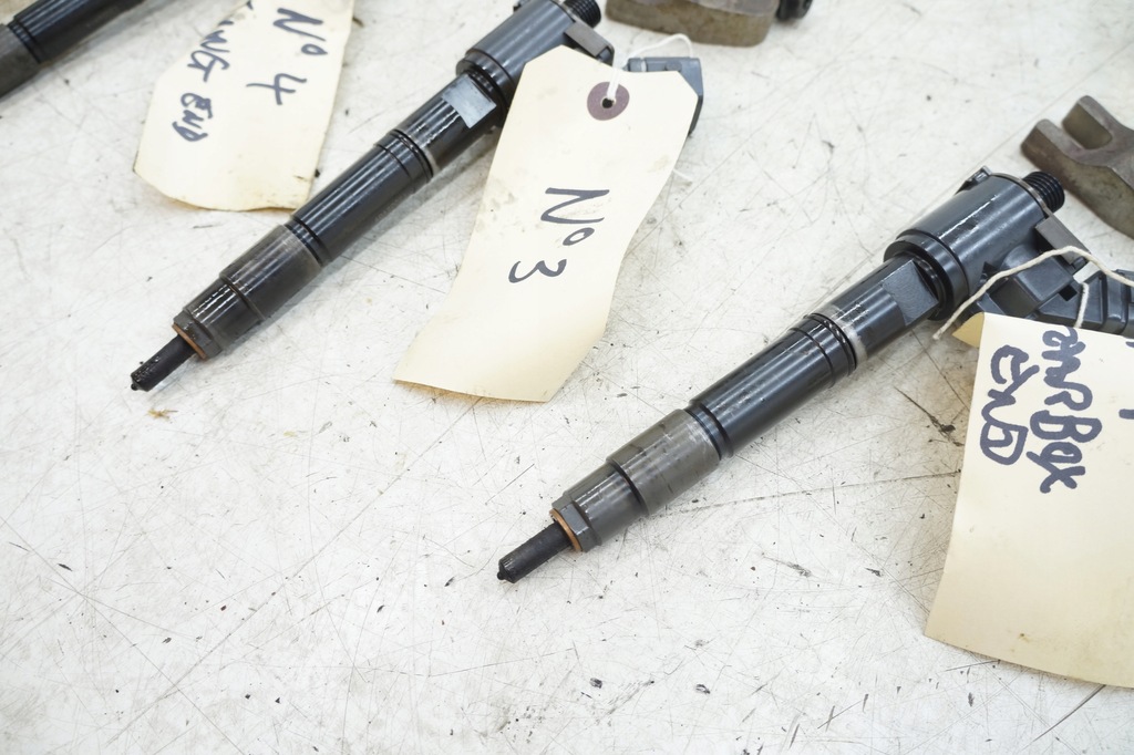 фото №5, Volvo оригінальний номер 31405404 форсунка форсунки 2.0d s60 s90 xc60 v60