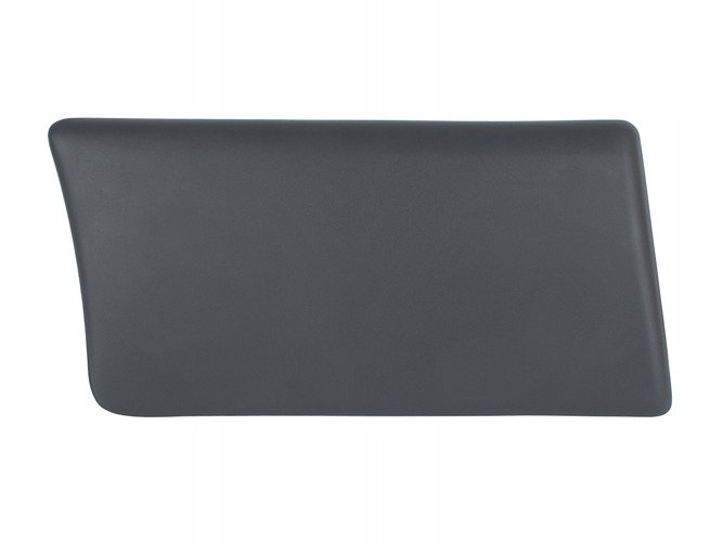 фото №2, Молдинг правая задняя przed колесом do renault trafic ii