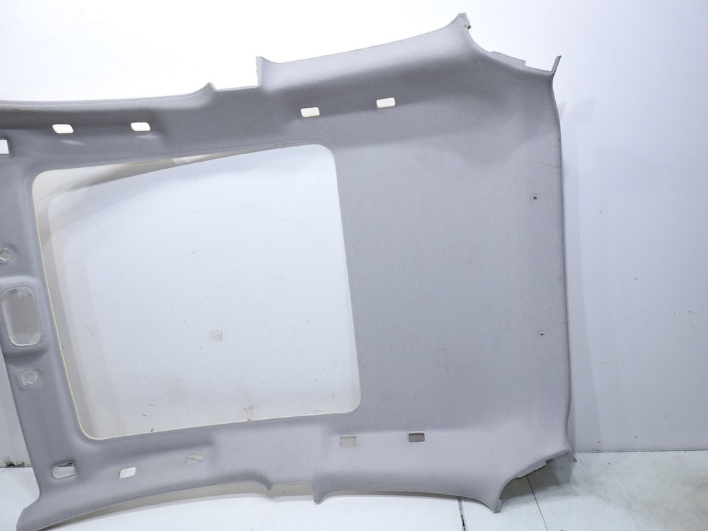 фото №5, Потолок peugeot 207 3d