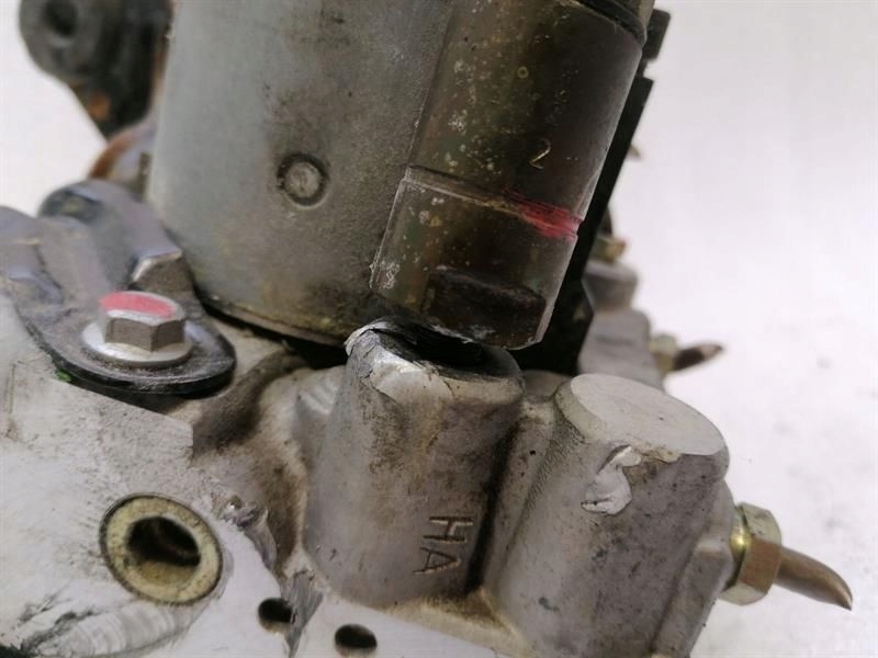 фото №6, Porsche 911 993 насос abs 99335575500 блок гидравлический насоса abs wadliwy!!