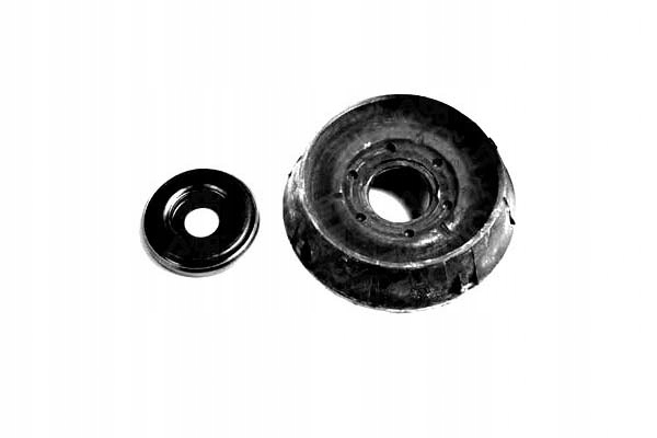 фото №2, Подушка амортизатора monroe 6001025850 5431000qaa