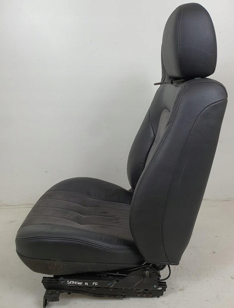 фото №7, Сидіння правий перед chrysler sebring i cabrio eu