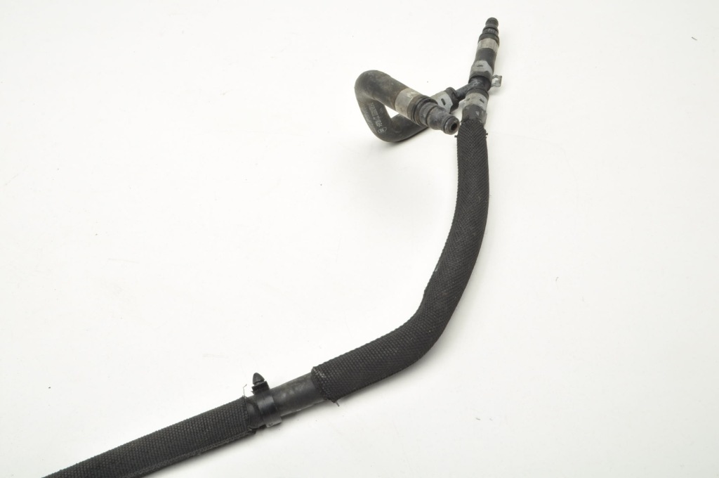 фото №2, Mercedes slk iii w172 r172 5.5 amg труба шланг wody a1725000091