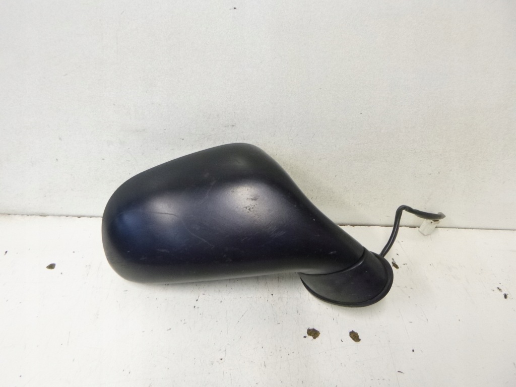 фото №1, Дзеркало праве mitsubishi carisma 5 pin 96r.