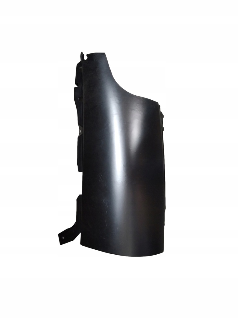 фото №1, Вітровик кабіни volvo fm s-1 права метал зовнішня 8191409