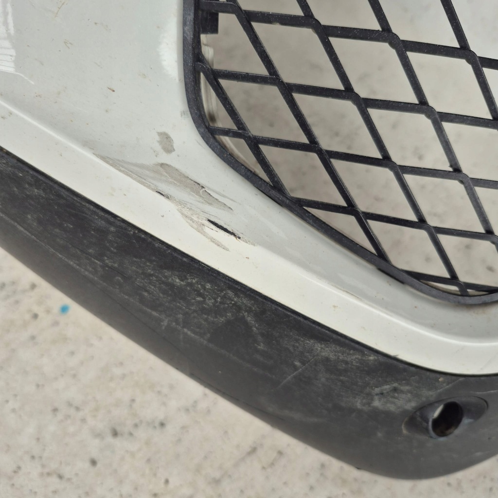 Bmw x5 e70 lift 10- бампер перед передний pdc 7210763 Оригинал