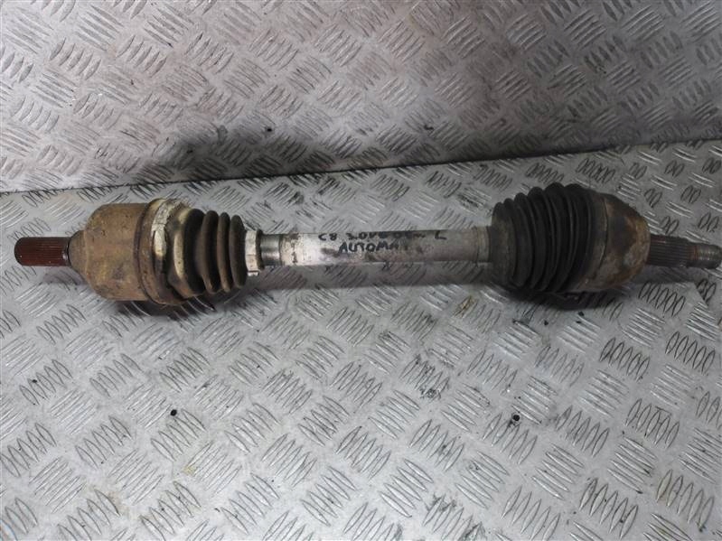Купить Приводной вал левая citroen c8 3.0 v6 автоматическая коробка передач
