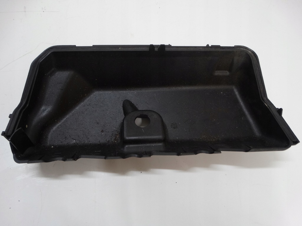 фото №8, Renault оригинальный номер 8200164199 защита крышка master 2