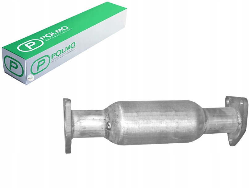 фото №1, Tł ремонтный land rover freelander 2 polmo