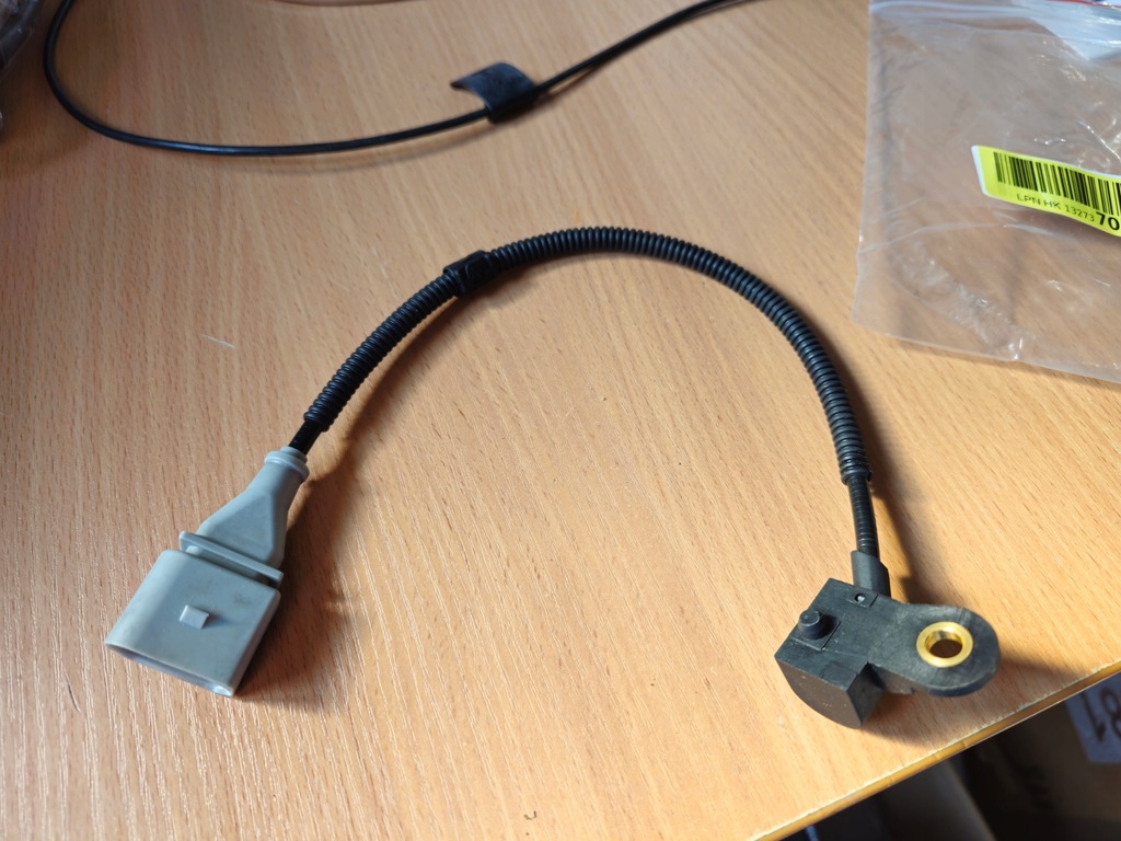 фото №11, Febi bilstein 39869 датчик, положення вала розподільного валу