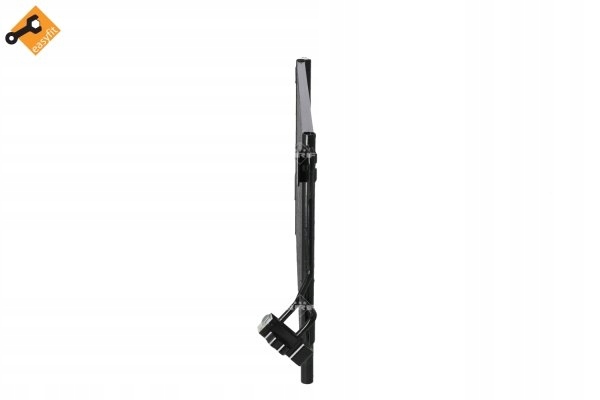 фото №2, Радиатор климат. mercedes