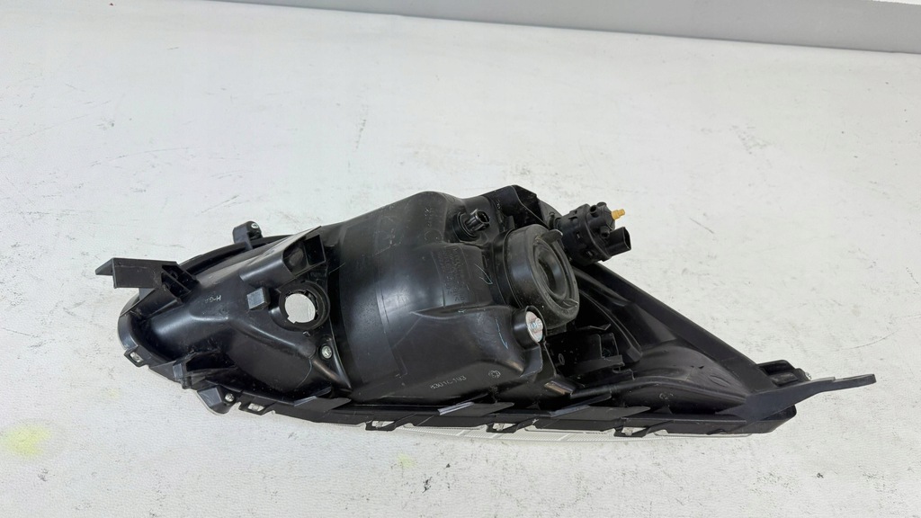 фото №10, Mitsubishi space star ii lift лампа передня перед ліва 8301c193