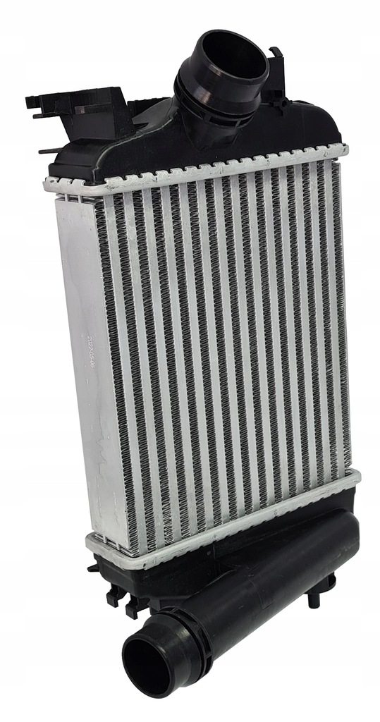 фото №3, Інтеркулер renault clio v captur ii 1.0 1.3 tce