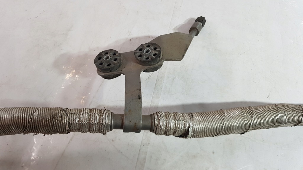 фото №7, Bmw 5 e60 03-10 шланг кондиціонера usa