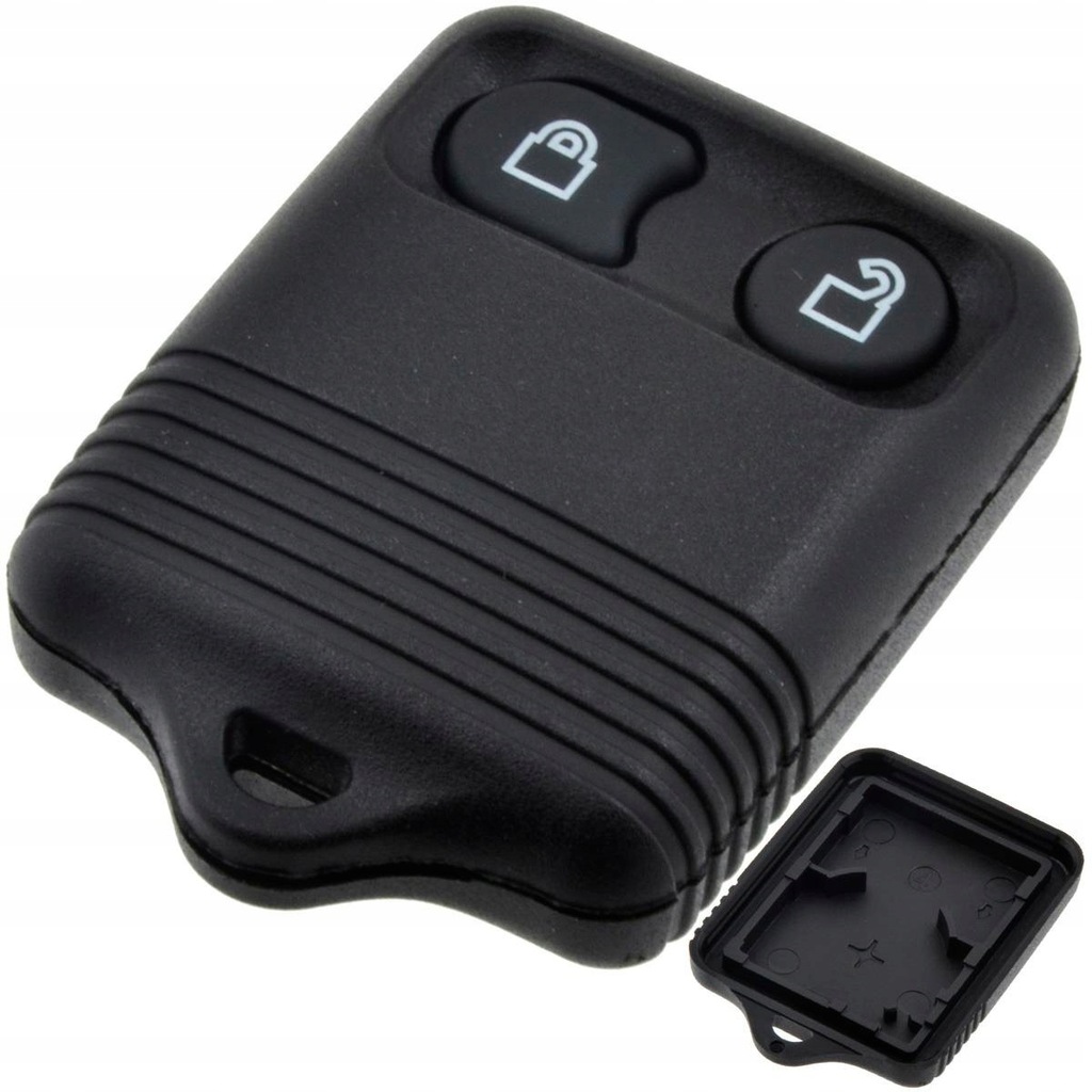 фото №1, Ford transit connect focus pilot корпус пульта