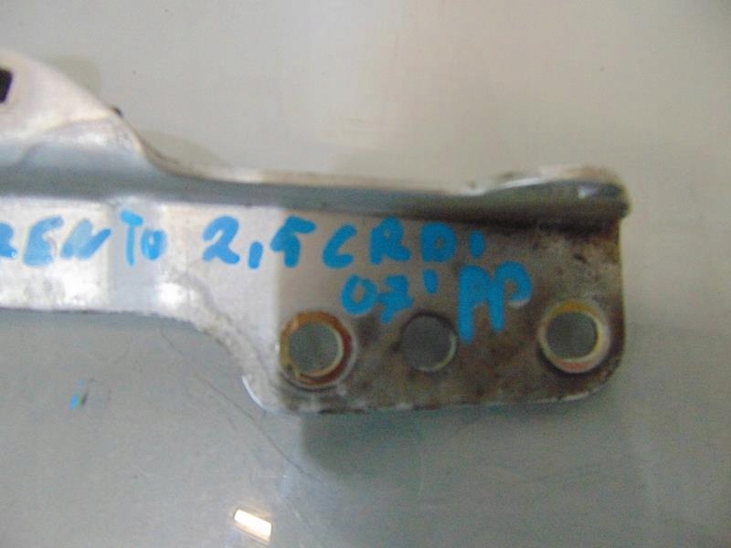 фото №4, Петля капот правий kia sorento i