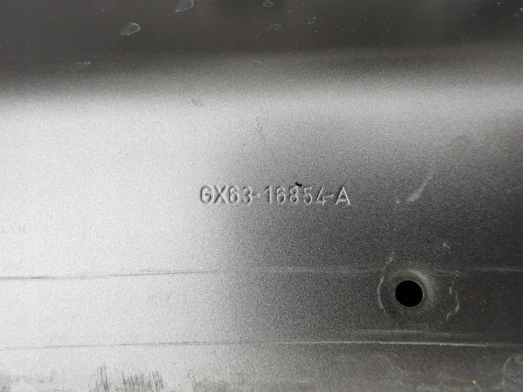 фото №15, Jaguar xf x260 капот крышка двигателя 2015-2019