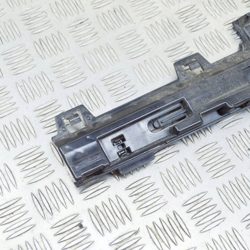 фото №5, Bmw 4 f32 f33 2016 напрямна накладки порога