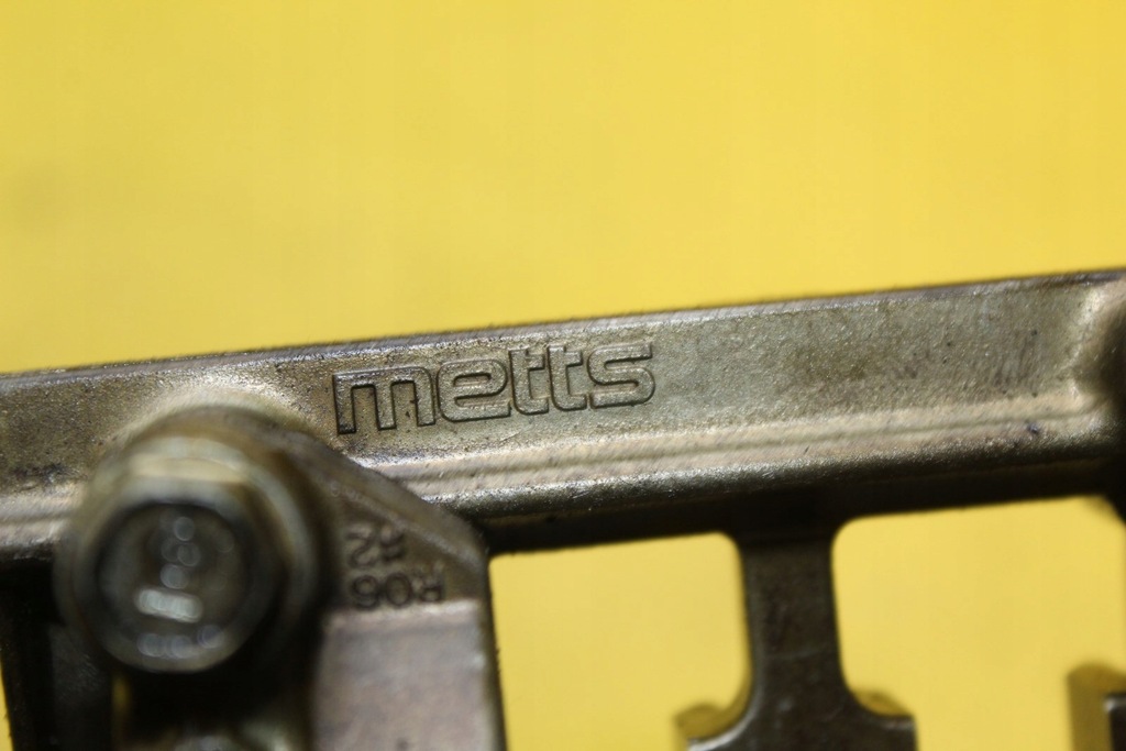 фото №10, Основание валов honda cr-v ii 2.2 i-ctdi n22a2