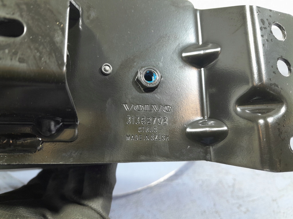 фото №7, Volvo s90 ii v90 потенціометр педаль газу 31445780