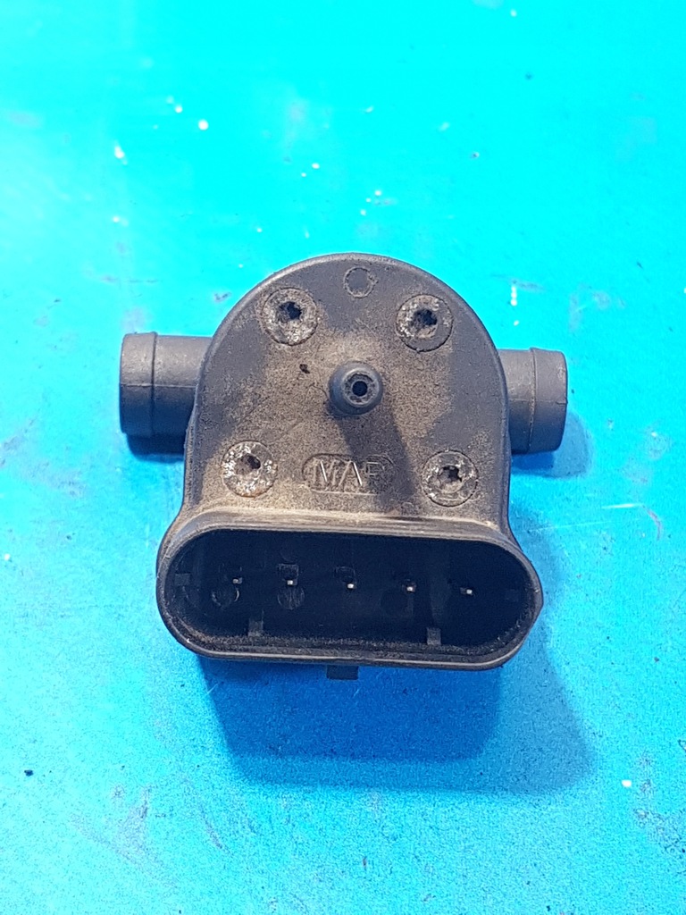 фото №6, Датчик тиску газу mapsensor ford mondeo mk3