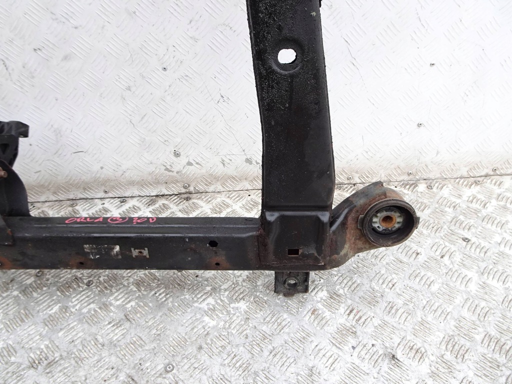 фото №6, Подрамник pod двигатель подрамник chevrolet orlando 2.0 vcdi