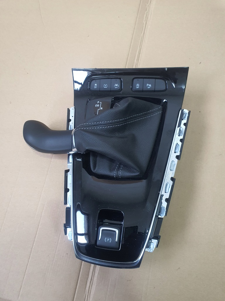 фото №1, Ручка передач панель opel grandland