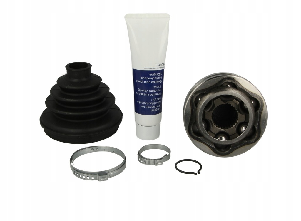 фото №1, Hart шарнір зовнішній alfa romeo 147 1.9jtd 01-