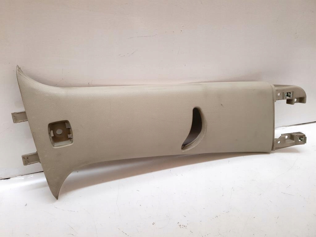 фото №3, Защита стойка правая fiat croma ii