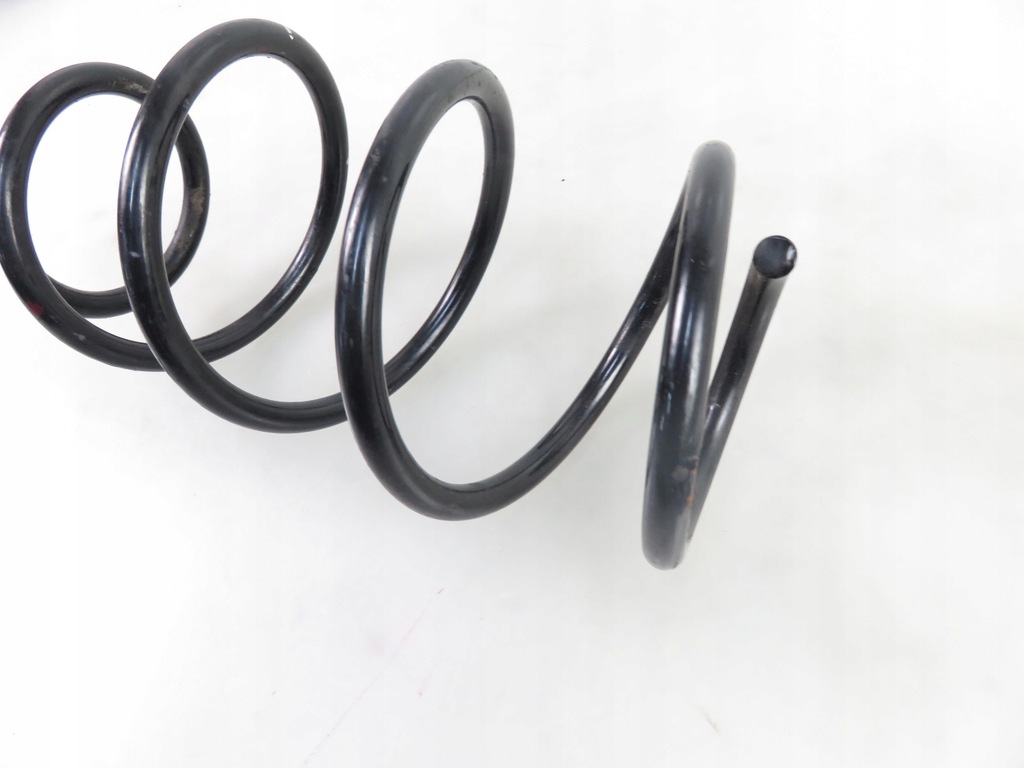 фото №4, Пружина перед renault espace v 1.6 dci